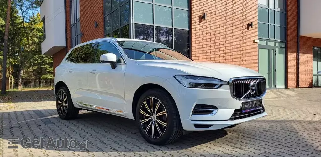 VOLVO Xc 60 