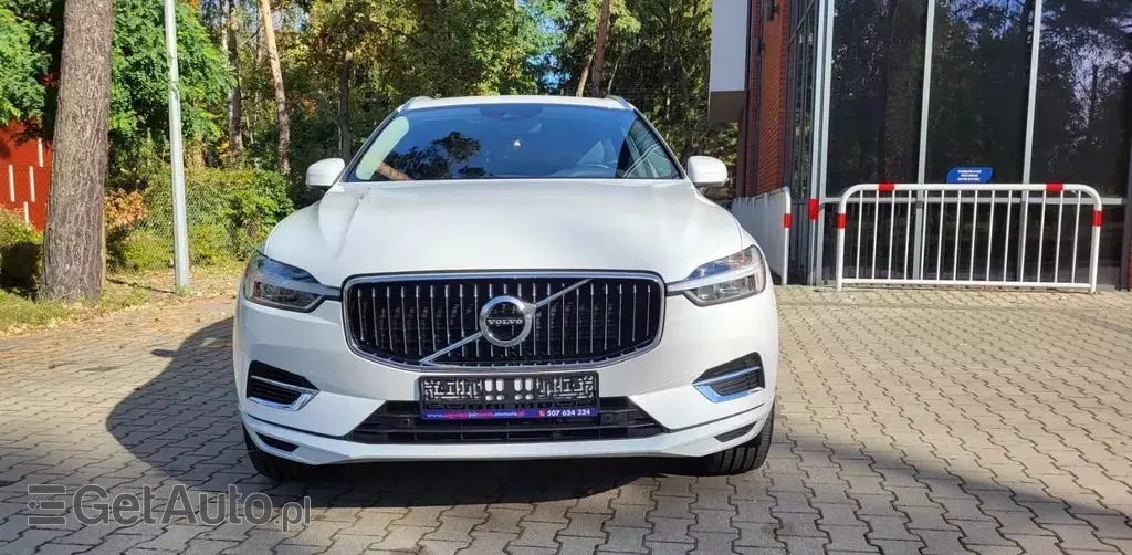 VOLVO Xc 60 