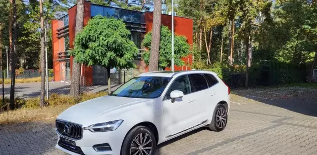 VOLVO Xc 60 