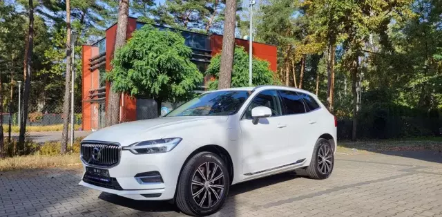 VOLVO Xc 60 