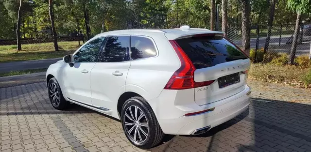 VOLVO Xc 60 