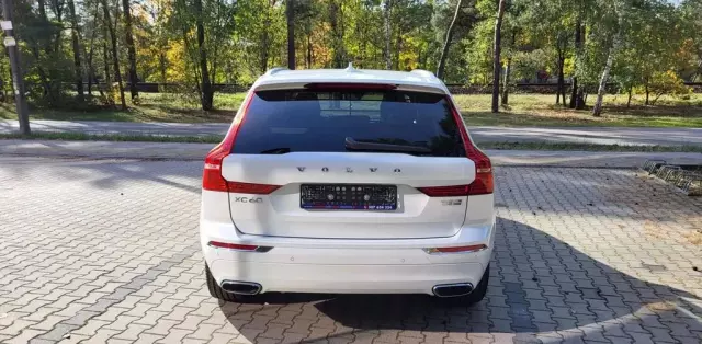 VOLVO Xc 60 