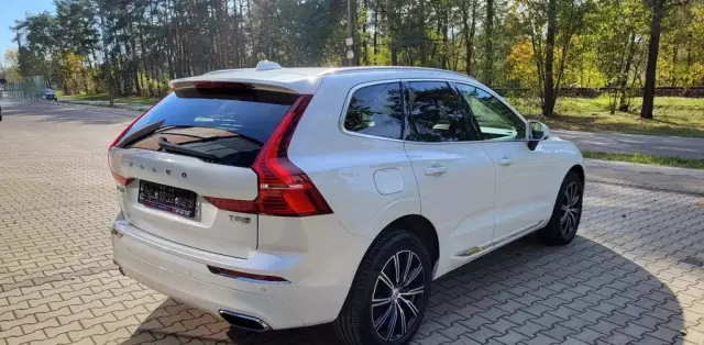 VOLVO Xc 60 