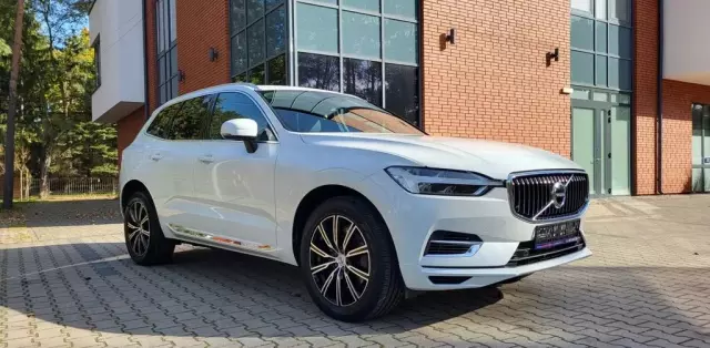 VOLVO Xc 60 