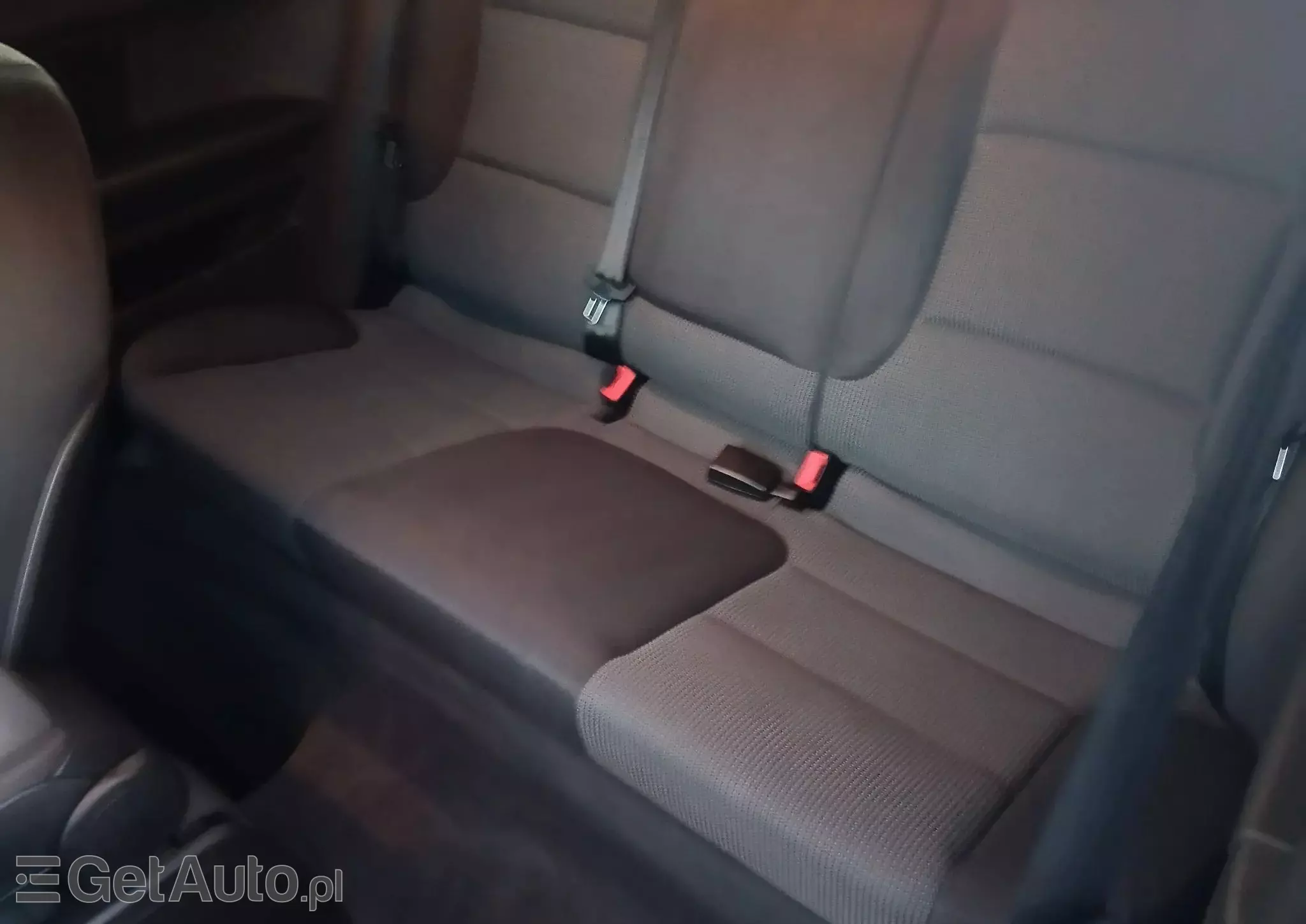 AUDI A3 1.6 Attraction