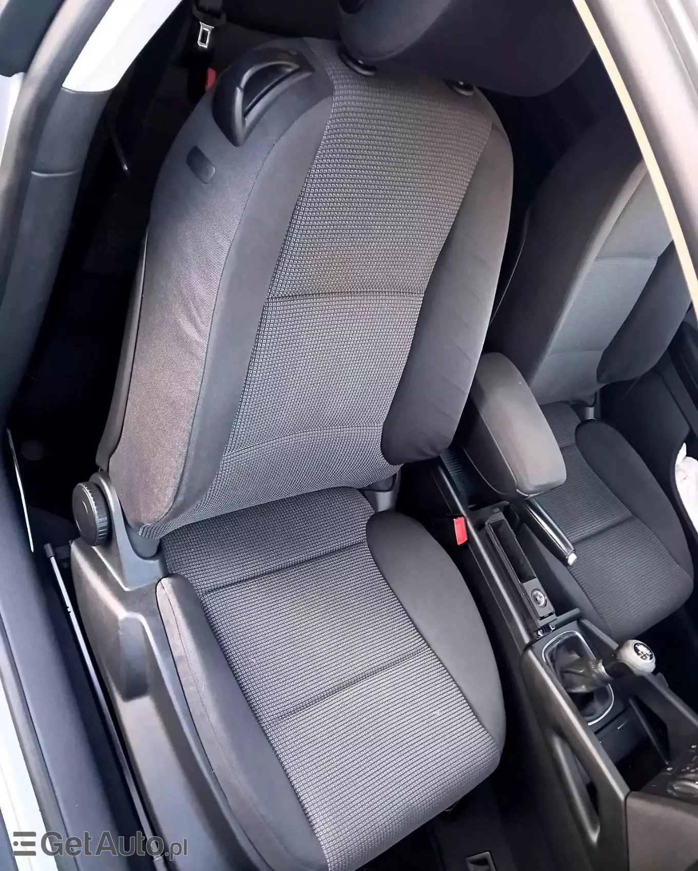 AUDI A3 1.6 Attraction