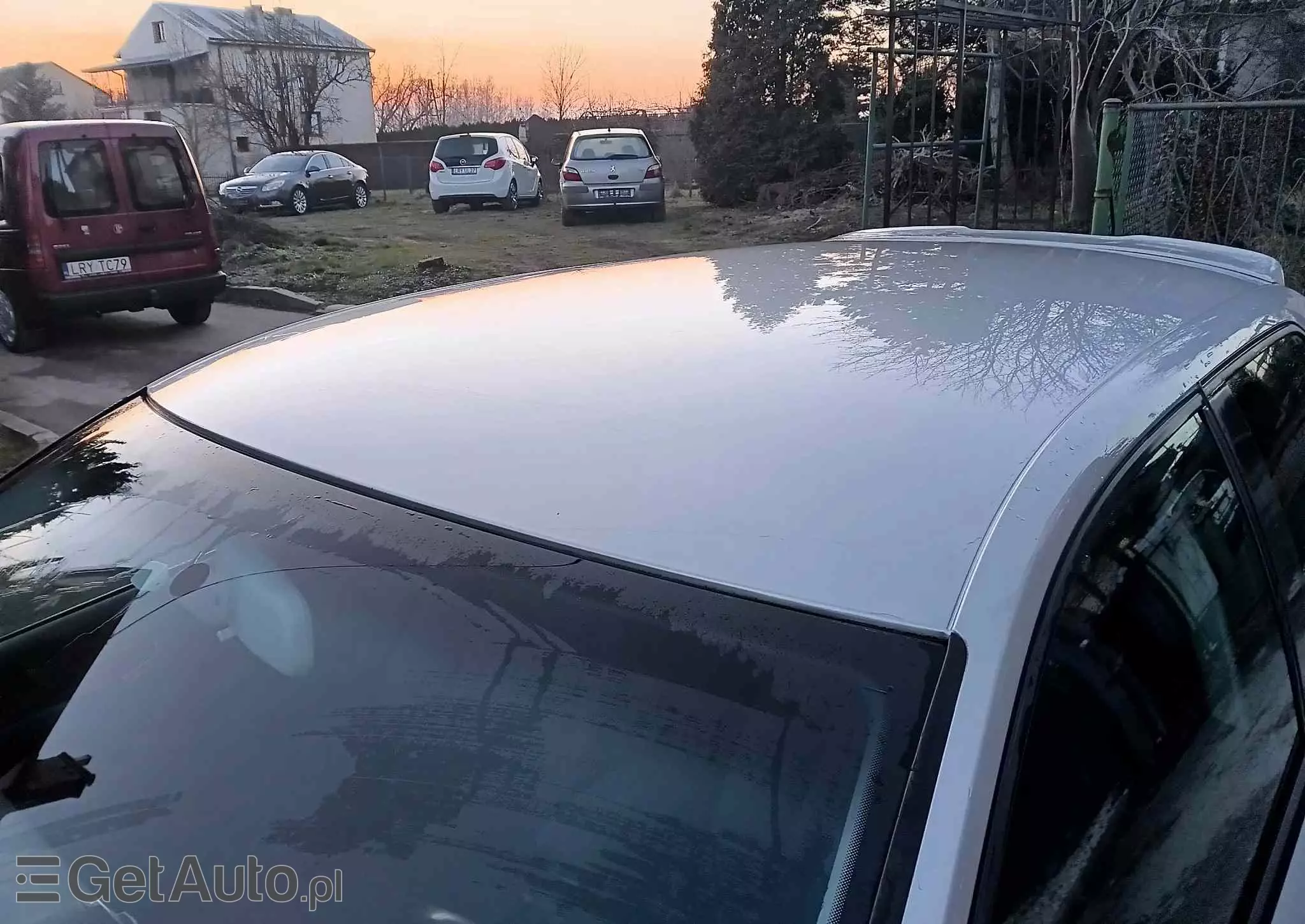 AUDI A3 1.6 Attraction