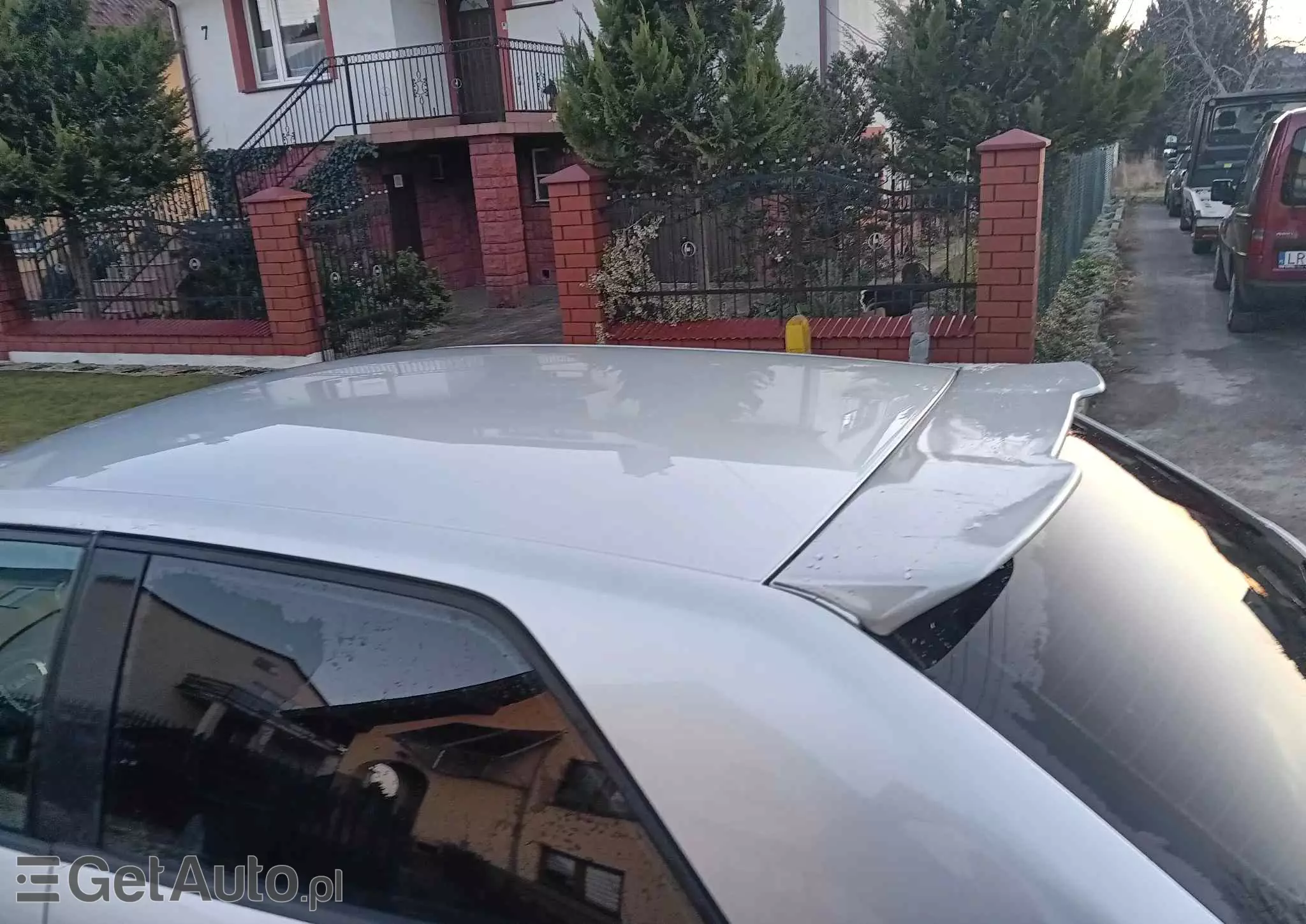 AUDI A3 1.6 Attraction