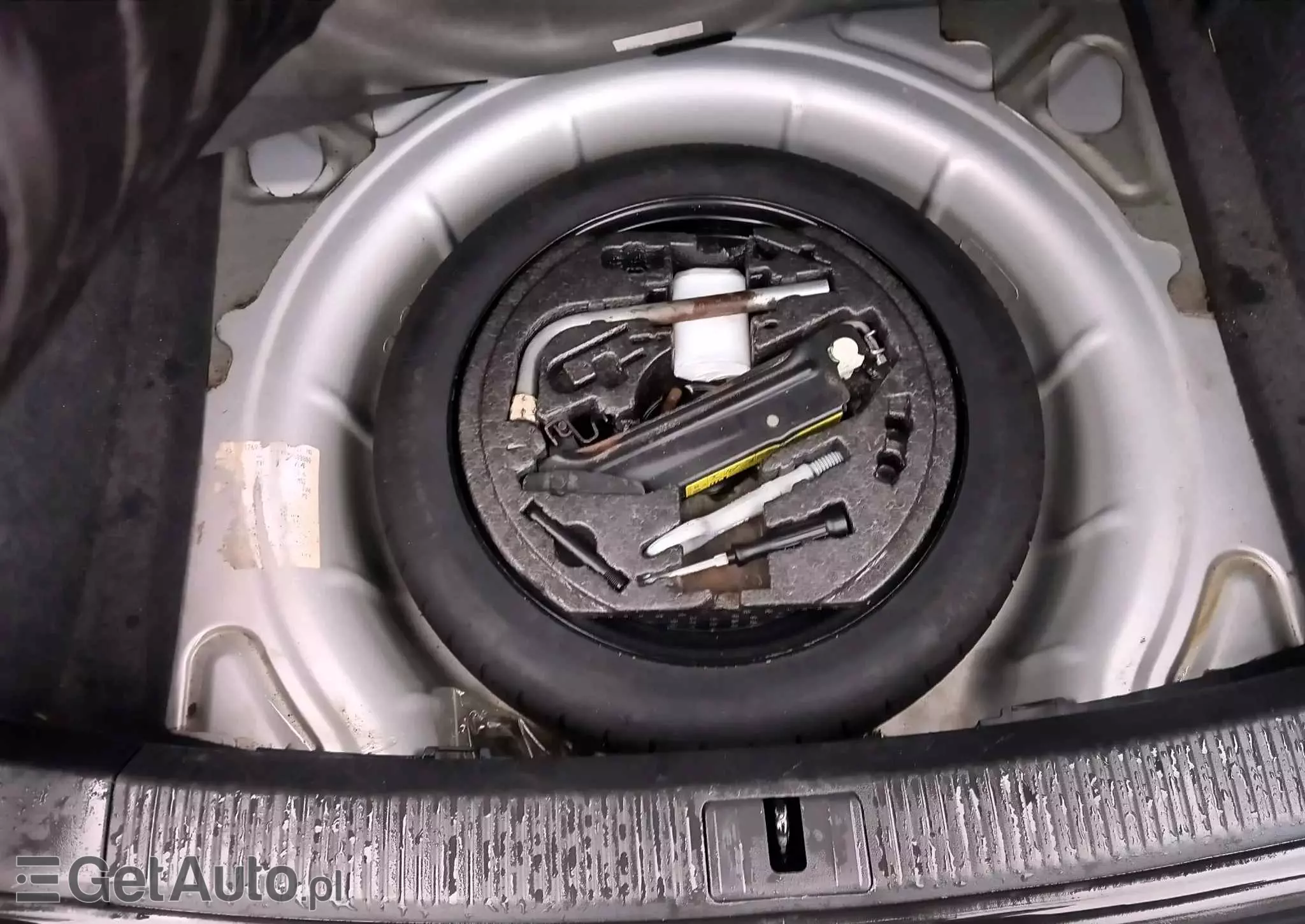 AUDI A3 1.6 Attraction