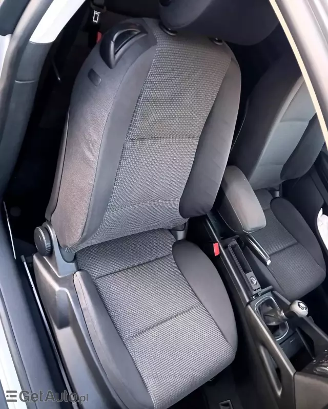 AUDI A3 1.6 Attraction