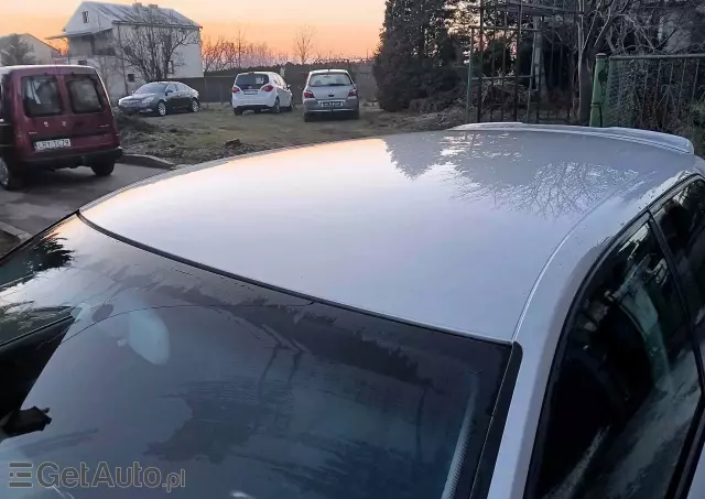 AUDI A3 1.6 Attraction