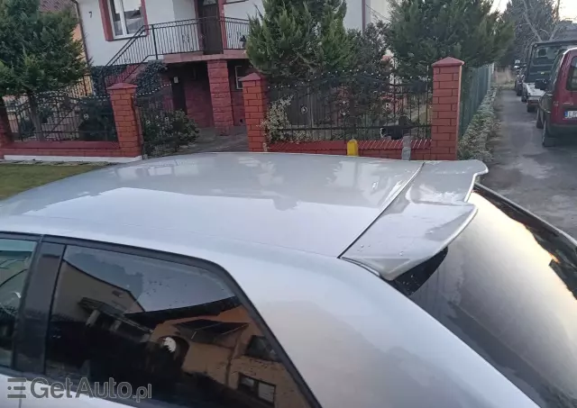 AUDI A3 1.6 Attraction