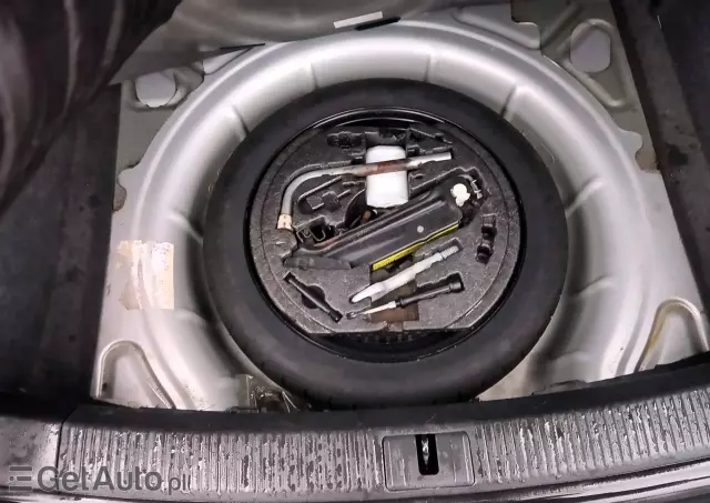 AUDI A3 1.6 Attraction