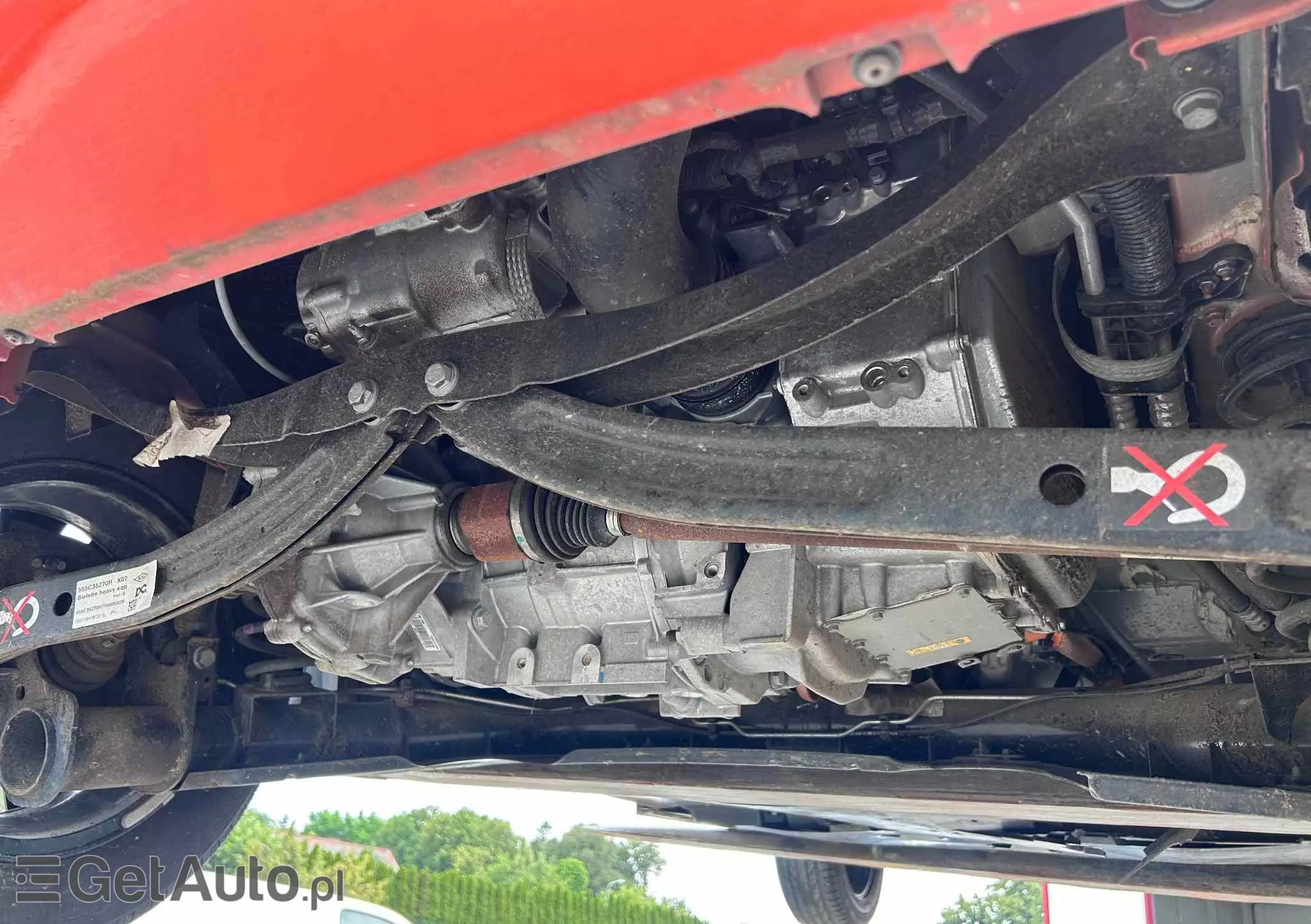 RENAULT Twingo Electric INTENS