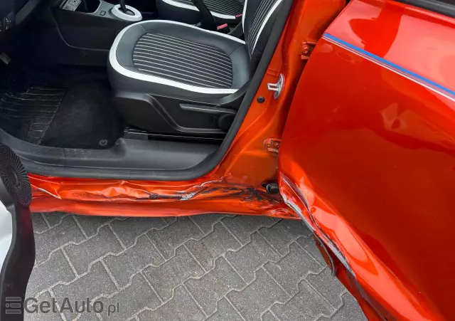 RENAULT Twingo Electric INTENS