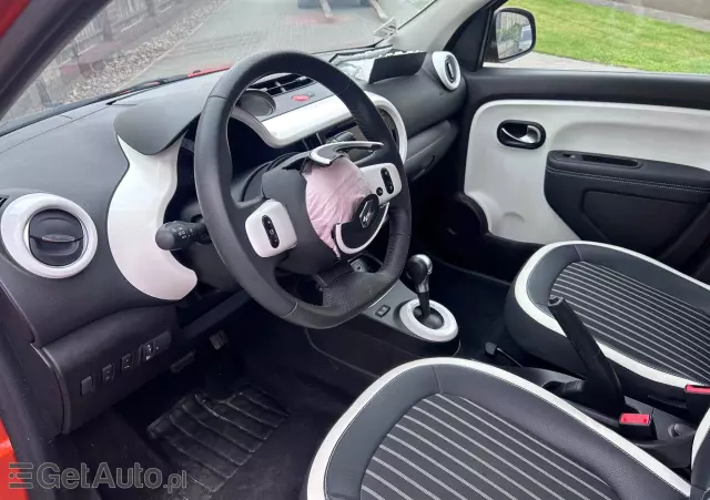 RENAULT Twingo Electric INTENS