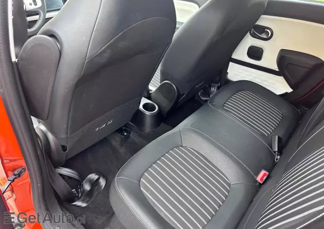 RENAULT Twingo Electric INTENS