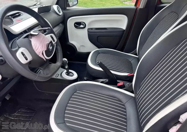 RENAULT Twingo Electric INTENS