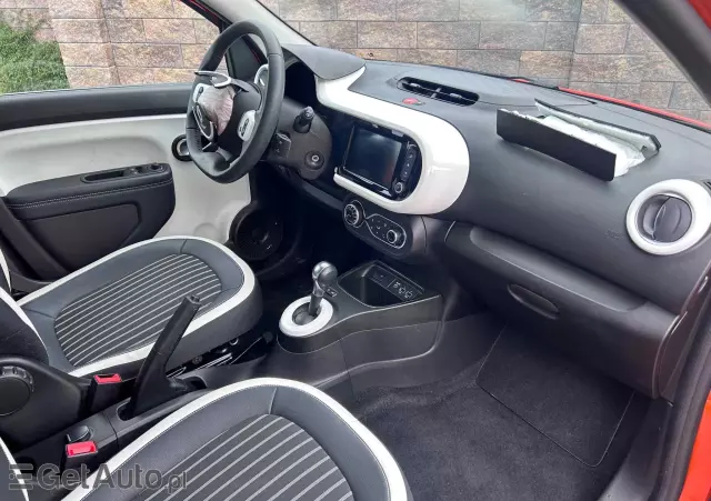 RENAULT Twingo Electric INTENS
