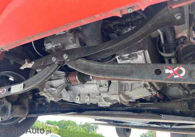 RENAULT Twingo Electric INTENS