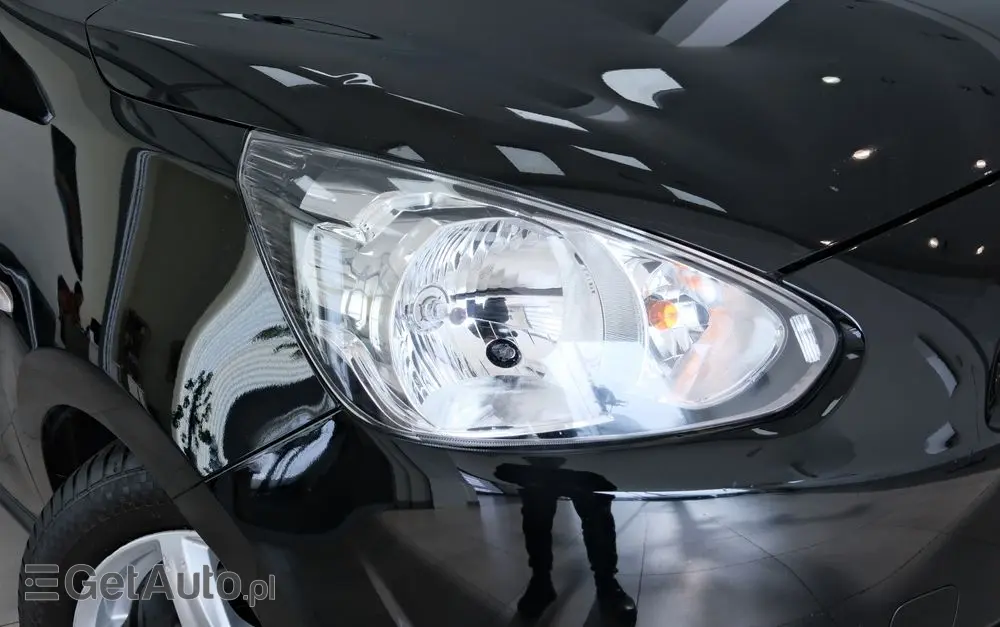 MITSUBISHI Space Star 1.2 Clear Tec Active+