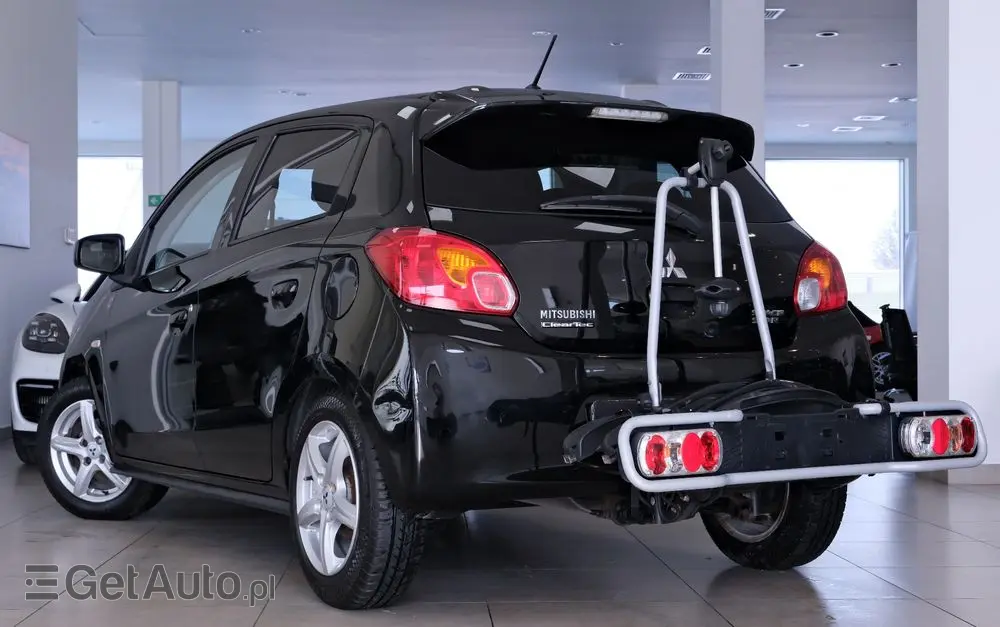 MITSUBISHI Space Star 1.2 Clear Tec Active+