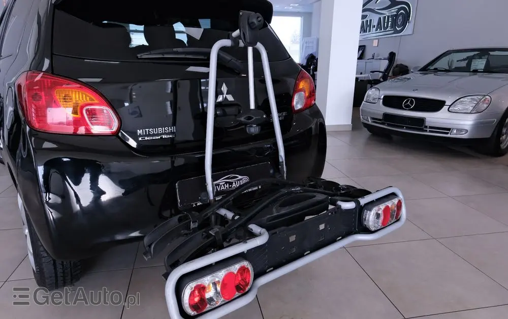 MITSUBISHI Space Star 1.2 Clear Tec Active+