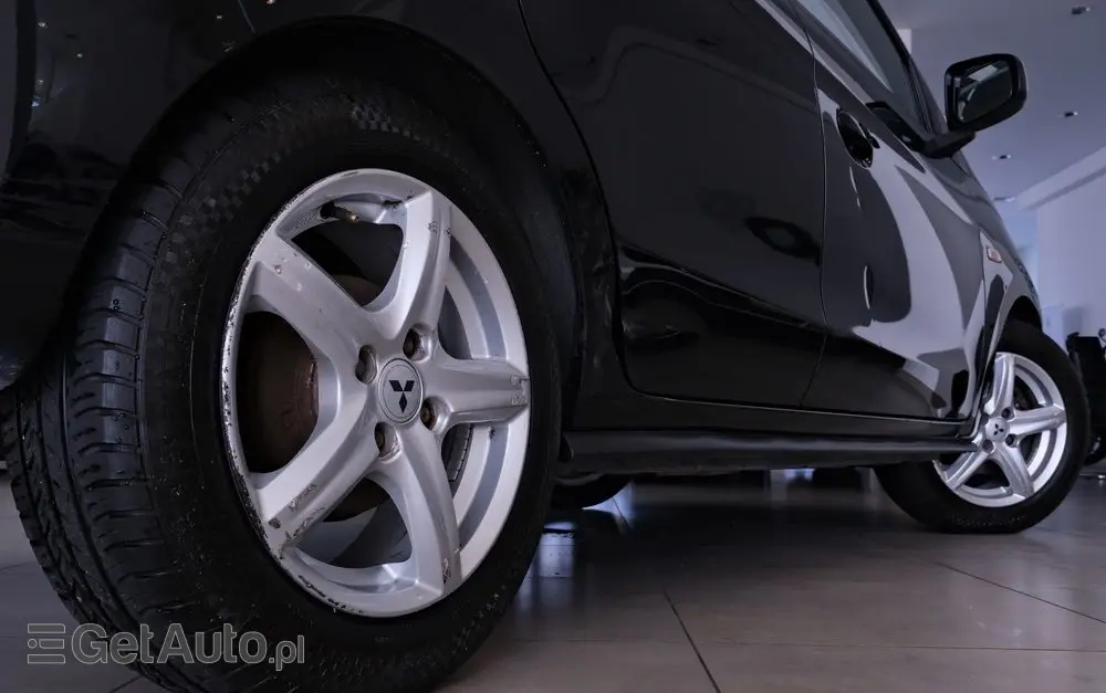 MITSUBISHI Space Star 1.2 Clear Tec Active+