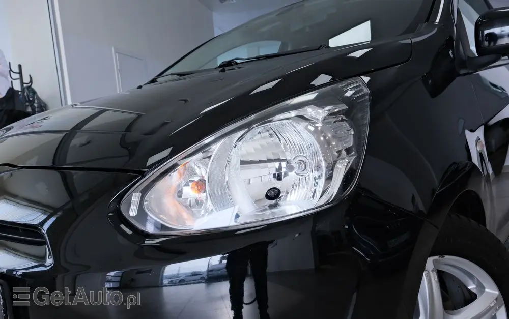 MITSUBISHI Space Star 1.2 Clear Tec Active+