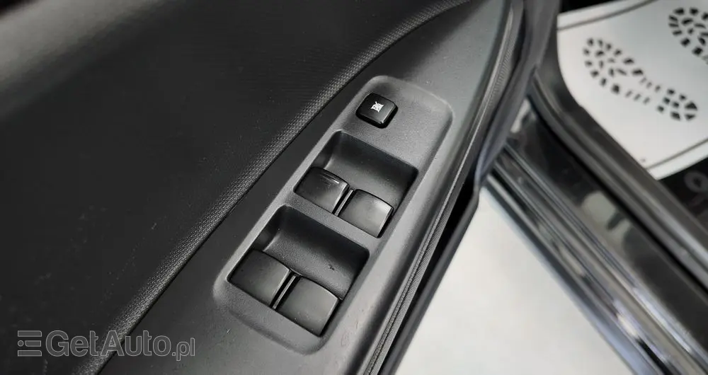 MITSUBISHI Space Star 1.2 Clear Tec Active+