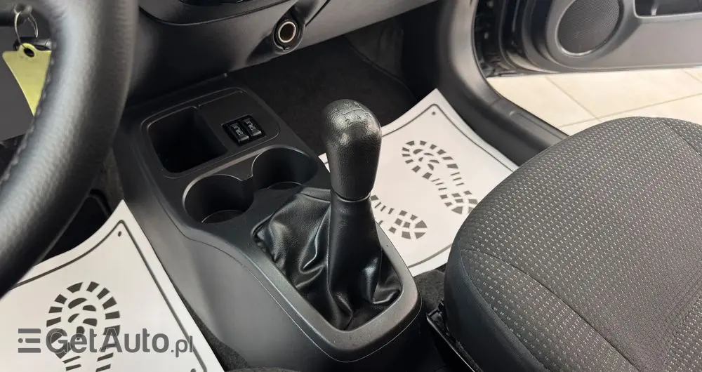 MITSUBISHI Space Star 1.2 Clear Tec Active+