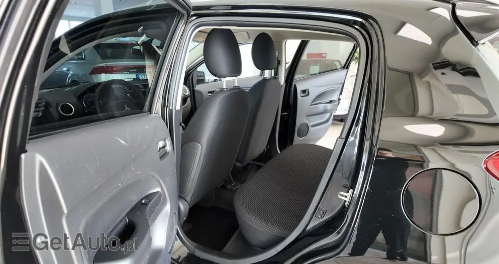 MITSUBISHI Space Star 1.2 Clear Tec Active+