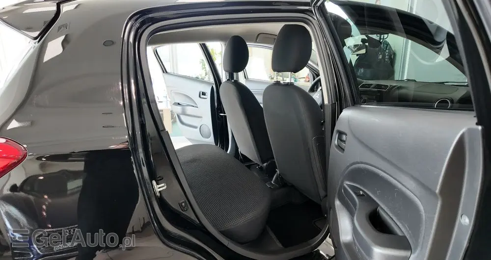 MITSUBISHI Space Star 1.2 Clear Tec Active+