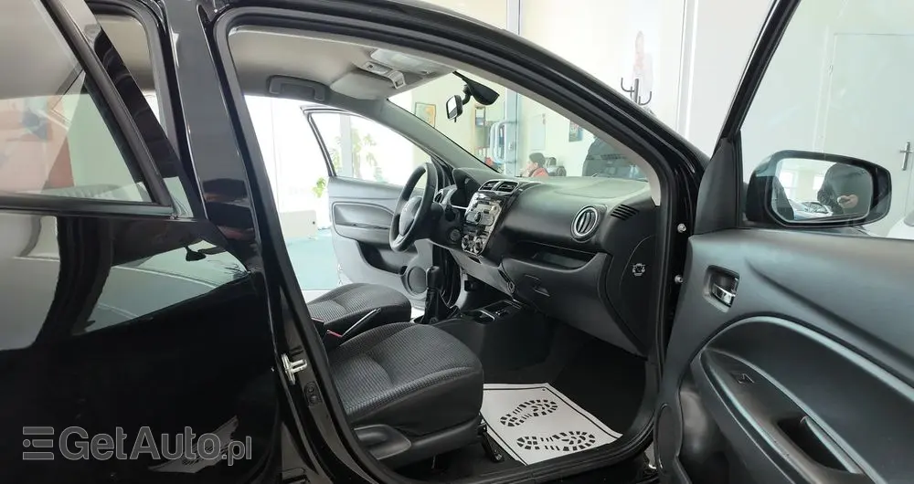 MITSUBISHI Space Star 1.2 Clear Tec Active+