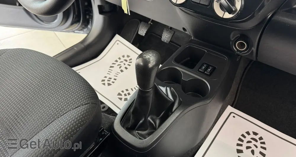 MITSUBISHI Space Star 1.2 Clear Tec Active+