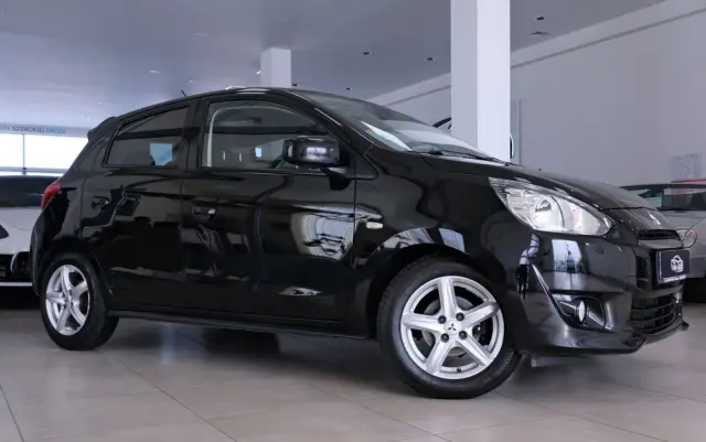 MITSUBISHI Space Star 1.2 Clear Tec Active+