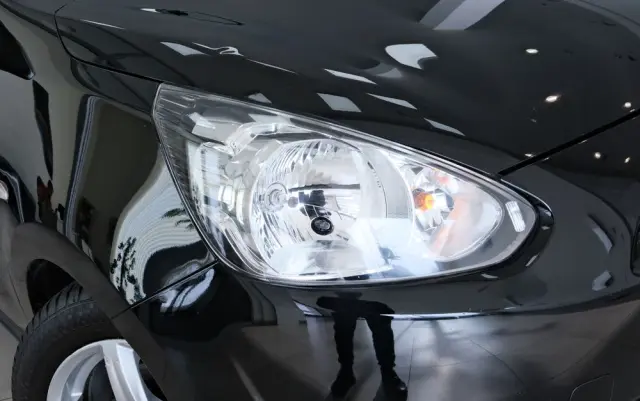 MITSUBISHI Space Star 1.2 Clear Tec Active+