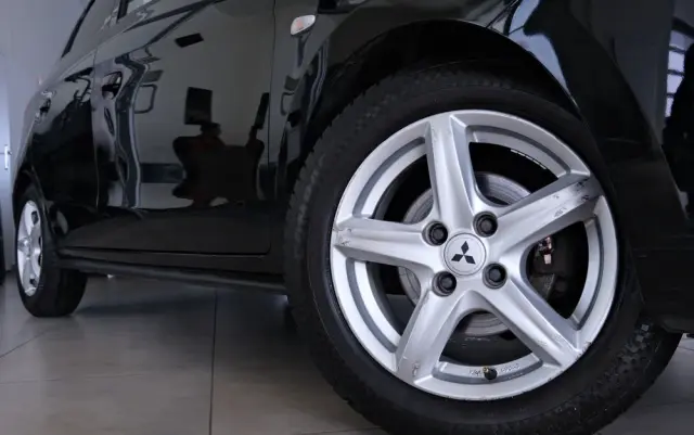 MITSUBISHI Space Star 1.2 Clear Tec Active+