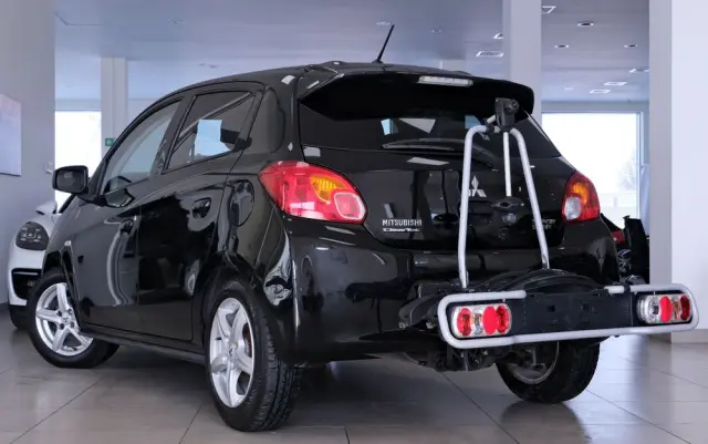 MITSUBISHI Space Star 1.2 Clear Tec Active+