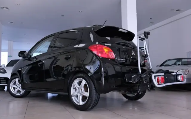 MITSUBISHI Space Star 1.2 Clear Tec Active+