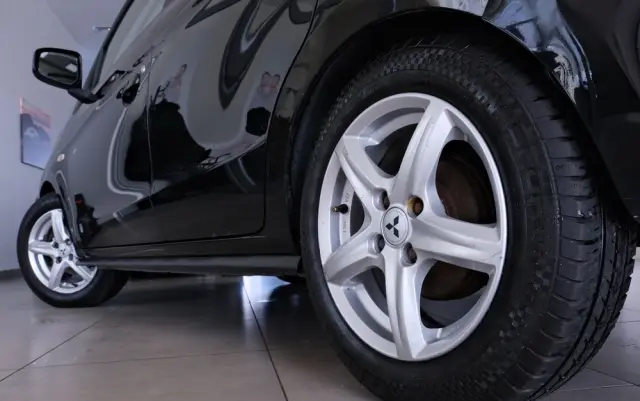 MITSUBISHI Space Star 1.2 Clear Tec Active+