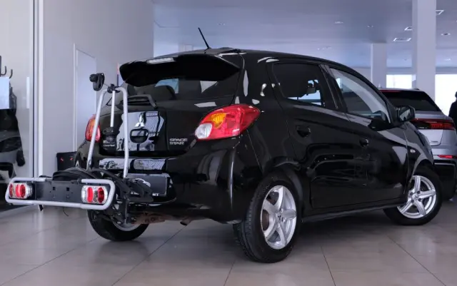 MITSUBISHI Space Star 1.2 Clear Tec Active+