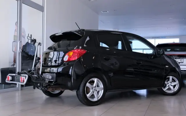 MITSUBISHI Space Star 1.2 Clear Tec Active+