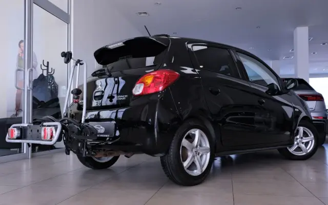 MITSUBISHI Space Star 1.2 Clear Tec Active+