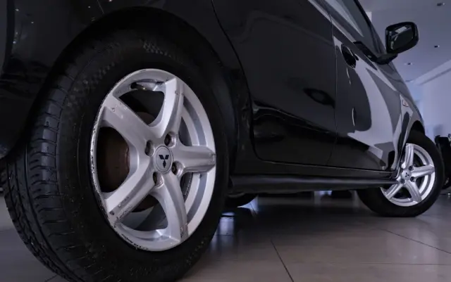 MITSUBISHI Space Star 1.2 Clear Tec Active+