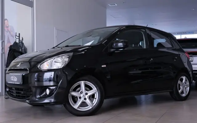 MITSUBISHI Space Star 1.2 Clear Tec Active+