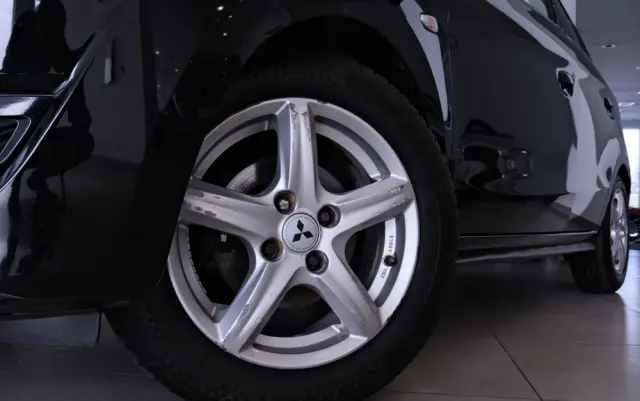 MITSUBISHI Space Star 1.2 Clear Tec Active+