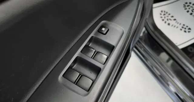 MITSUBISHI Space Star 1.2 Clear Tec Active+