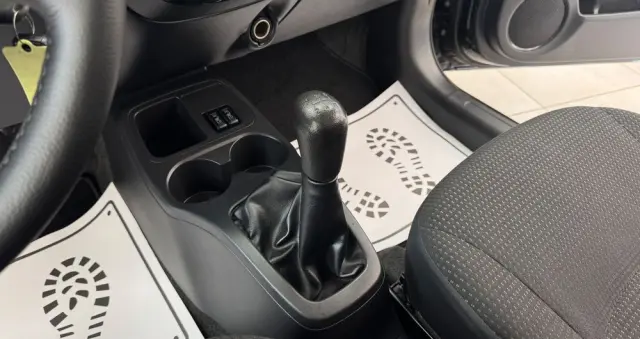 MITSUBISHI Space Star 1.2 Clear Tec Active+