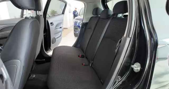 MITSUBISHI Space Star 1.2 Clear Tec Active+